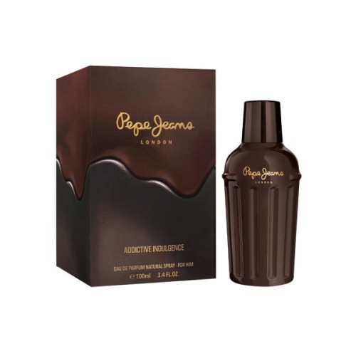 Туалетна вода Pepe Jeans Addictive Indulgence For Him 100 мл (8436611104547)