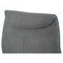 Офісне крісло Аклас Ай-Петрі, CH Tex ANF, Black-Gray 1705B-26 (00179834)