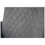 Офісне крісло Аклас Ай-Петрі, CH Tex ANF, Black-Gray 1705B-26 (00179834)