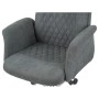Офісне крісло Аклас Ай-Петрі, CH Tex ANF, Black-Gray 1705B-26 (00179834)