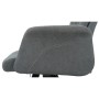 Офісне крісло Аклас Ай-Петрі, CH Tex ANF, Black-Gray 1705B-26 (00179834)