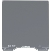 Підкладка для 3D-друку Creality Hi Low Temperature Cold Printing 280x265mm (4004090158)