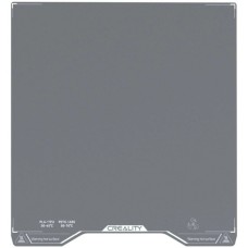 Підкладка для 3D-друку Creality Hi Low Temperature Cold Printing 280x265mm (4004090158)