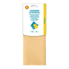 Автомобільна серветка Shell Synthetic Chamois (2318)