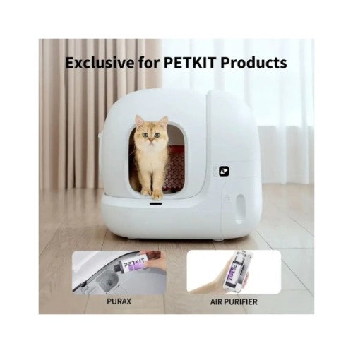 Нейтралізатор запаху Petkit Набір концентрованої рідини для PETKIT AUTO Cat Litter Box (P9214)