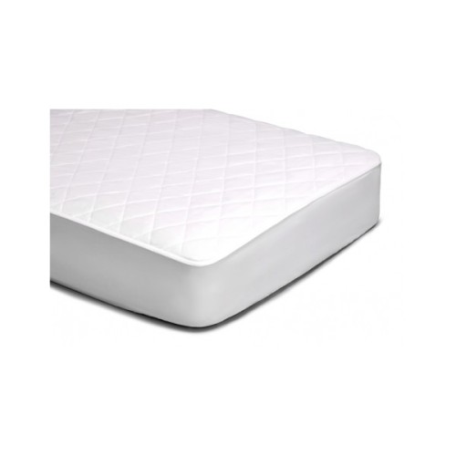 Наматрацник MirSon вовняний Стандарт Woollen Aloe Vera 237 90x190 см (2200000372024)