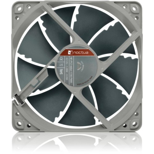 Кулер до корпусу Noctua NF-P12 redux-1700 PWM