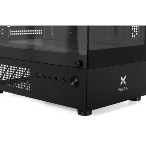 Корпус для ПК Vinga CS319B