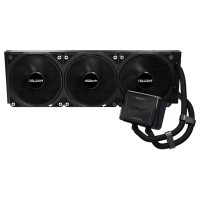 Система рідинного охолодження ASRock CHALLENGER PURE 360