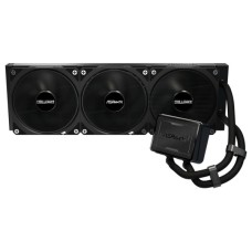 Система рідинного охолодження ASRock CHALLENGER PURE 360