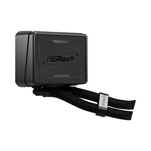 Система рідинного охолодження ASRock CHALLENGER PURE 360