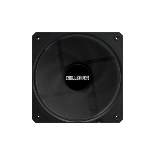 Система рідинного охолодження ASRock CHALLENGER PURE 360