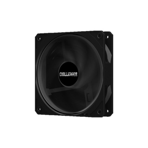 Система рідинного охолодження ASRock CHALLENGER PURE 360