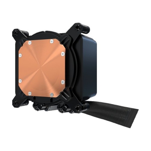 Система рідинного охолодження ASRock CHALLENGER PURE 360