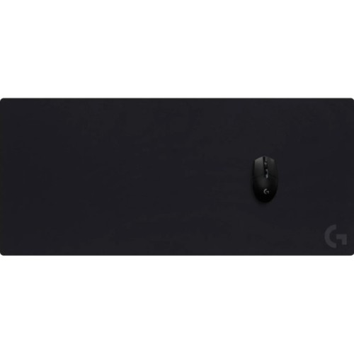 Килимок для мишки Logitech G840 Gaming Mouse Pad Black (943-000778)