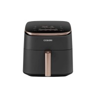 Мультипіч Cosori Chef Edition 6.0-Litre CAF-DC602-KEUR (KAAPAFCSNEU0176Y)