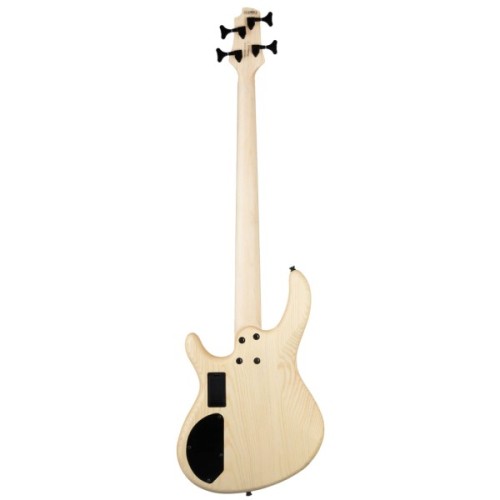 Бас-гітара Cort Action DLX AS (Open Pore Natural)