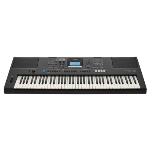 Синтезатор Yamaha PSR-EW425