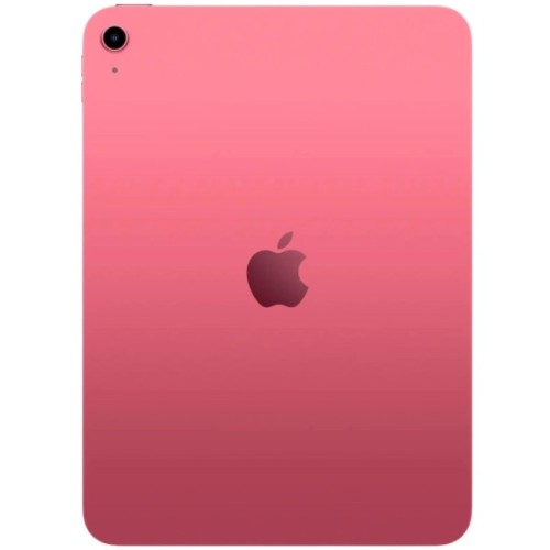 Планшет Apple iPad 11" 2025 Wi-Fi 128GB Pink (MD4E4TY/A)