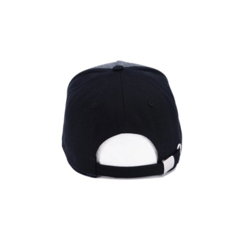 Кепка coFEE Ash jersey чорний (4027-3)