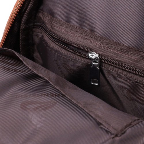 Сумка Vintage З екошкіри Біла (22746)