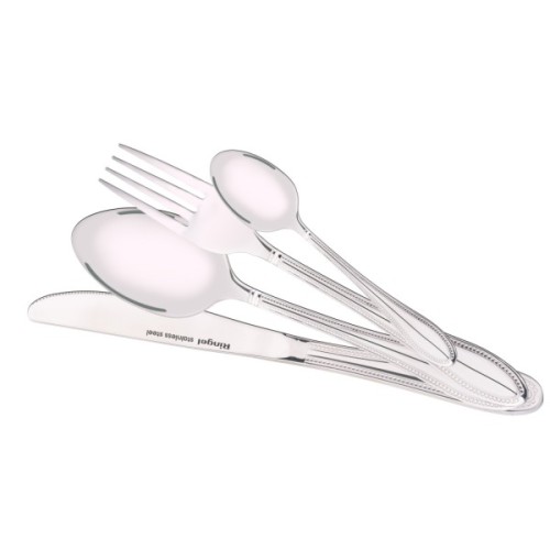 Столовий ніж Ringel Promo 12 шт (RG-3101-12/1b)