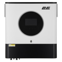 Сонячний інвертор 2E XM MAXII 11000VA/11000W, 48V (2E-XM-MAXII-11K48DIO)