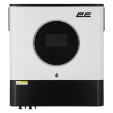 Сонячний інвертор 2E XM MAXII 11000VA/11000W, 48V (2E-XM-MAXII-11K48DIO)