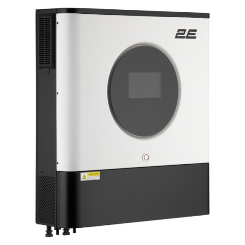 Сонячний інвертор 2E XM MAXII 11000VA/11000W, 48V (2E-XM-MAXII-11K48DIO)