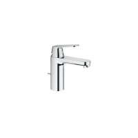 Змішувач Grohe Eurosmart Cosmopolitan basin M (23325000)