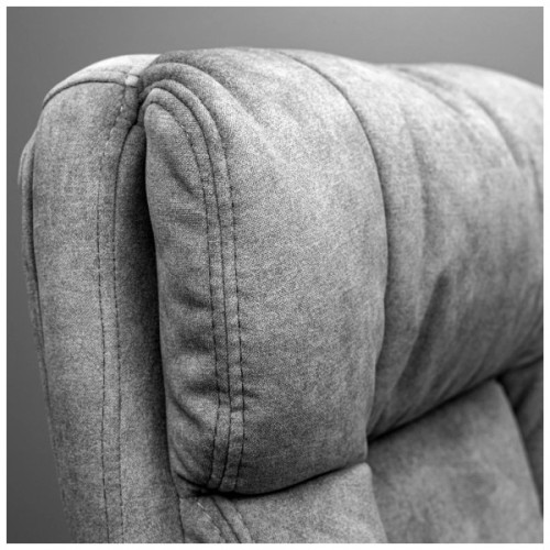 Офісне крісло Richman Манхеттен Ю Хром П3 M-1 (Tilt) Сальвія 97 (R00000054510)