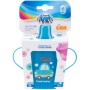 Поїльник-непроливайка Canpol babies Toys 250 мл Блакитна (31/200_blu)