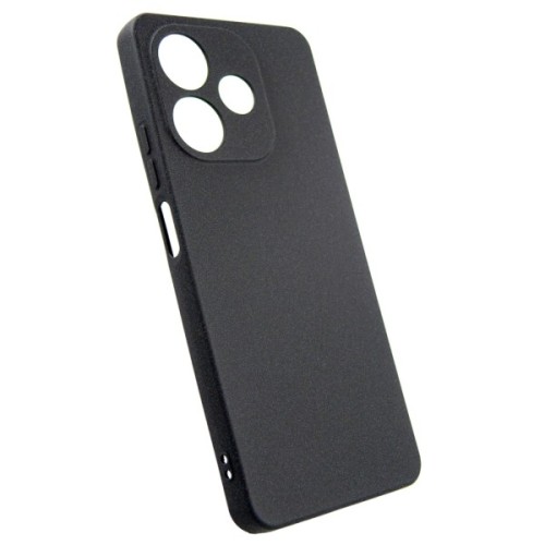 Чохол до мобільного телефона Dengos Carbon OPPO A5 Pro Black (DG-TPU-CRBN-231)