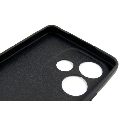 Чохол до мобільного телефона Dengos Carbon OPPO A5 Pro Black (DG-TPU-CRBN-231)