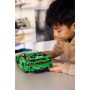 Конструктор LEGO Technic Автомобіль Porsche 911 GT3 R REXY AO Racing (42224)