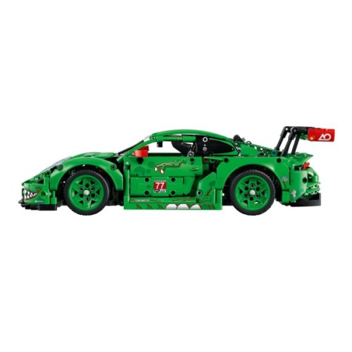 Конструктор LEGO Technic Автомобіль Porsche 911 GT3 R REXY AO Racing (42224)