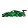 Конструктор LEGO Technic Автомобіль Porsche 911 GT3 R REXY AO Racing (42224)