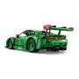 Конструктор LEGO Technic Автомобіль Porsche 911 GT3 R REXY AO Racing (42224)