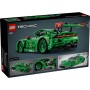 Конструктор LEGO Technic Автомобіль Porsche 911 GT3 R REXY AO Racing (42224)