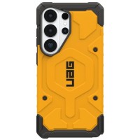 Чохол до мобільного телефона UAG Samsung Galaxy S26 Ultra Pathfinder with Magnet heritage yellow (214530118282)