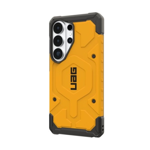 Чохол до мобільного телефона UAG Samsung Galaxy S26 Ultra Pathfinder with Magnet heritage yellow (214530118282)