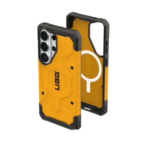 Чохол до мобільного телефона UAG Samsung Galaxy S26 Ultra Pathfinder with Magnet heritage yellow (214530118282)