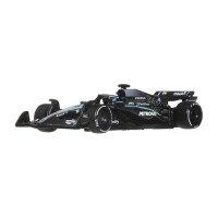 Машина Hot Wheels Formula 1 Mercedes-Benz George Russel 63 (JKD80)