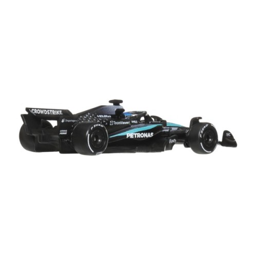 Машина Hot Wheels Formula 1 Mercedes-Benz George Russel 63 (JKD80)