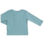 Кофта дитяча Breeze базова (18998-104-mint)