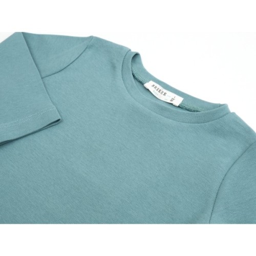 Кофта дитяча Breeze базова (18998-104-mint)