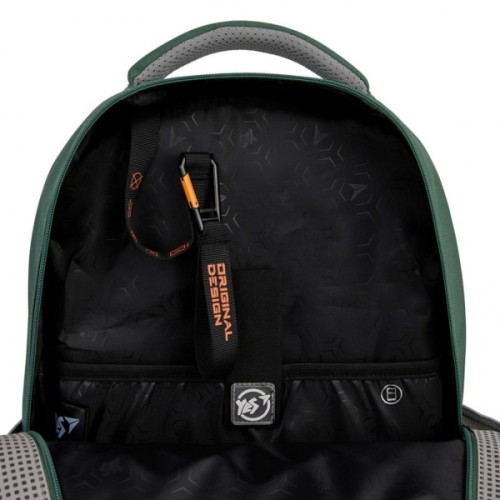 Рюкзак шкільний Yes Positive Mood TS-48 (559925)