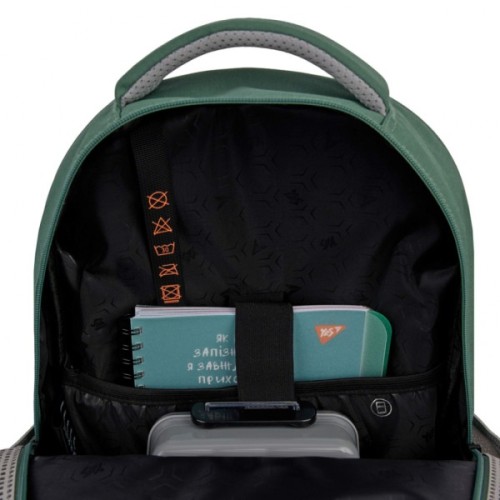 Рюкзак шкільний Yes Positive Mood TS-48 (559925)