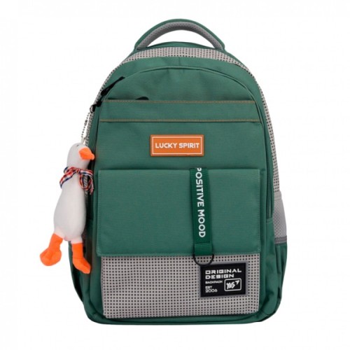 Рюкзак шкільний Yes Positive Mood TS-48 (559925)