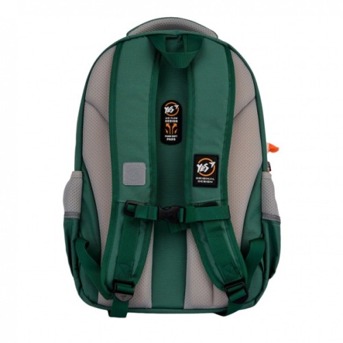 Рюкзак шкільний Yes Positive Mood TS-48 (559925)